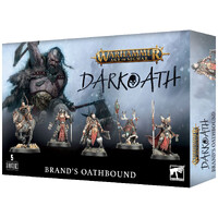 Darkoath Brands Oathbound Warhammer Age of Sigmar