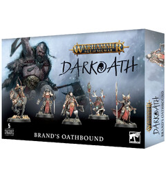 Darkoath Brands Oathbound Warhammer Age of Sigmar