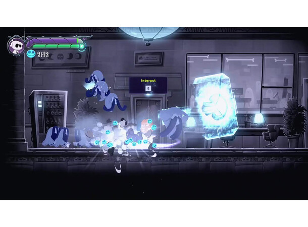 Death or Treat PS5 