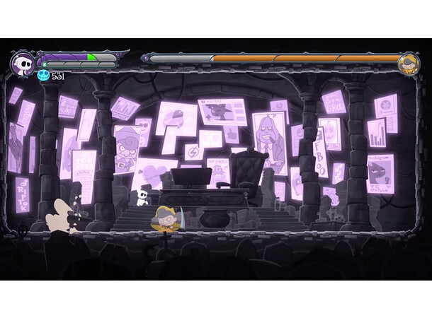 Death or Treat PS5 