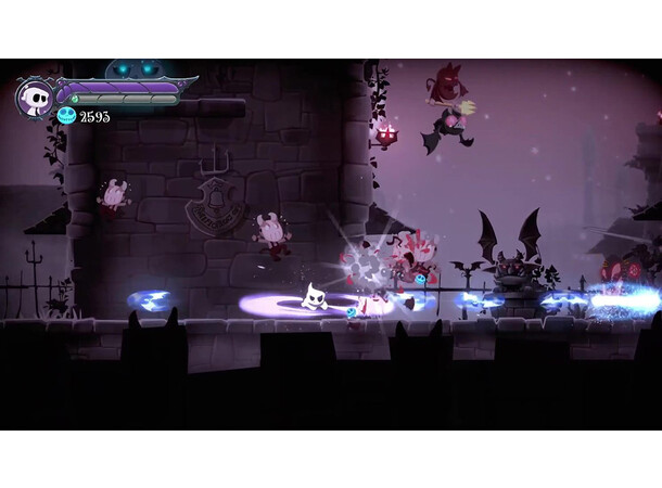 Death or Treat PS5 