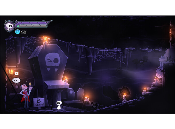 Death or Treat PS5 