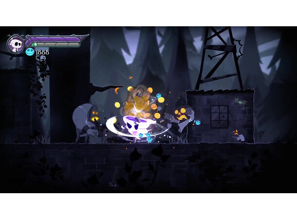 Death or Treat PS5 