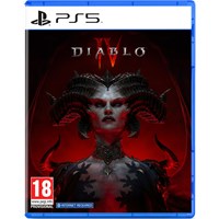 Diablo IV PS5 Diablo 4