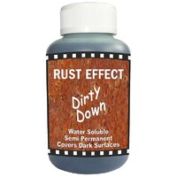 Dirty Down Rust Effect - 250ml 