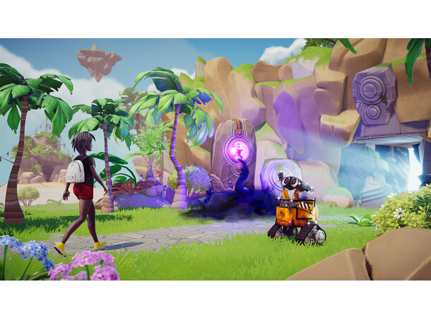 Disney Dreamlight Valley PS5 Cozy Edition 