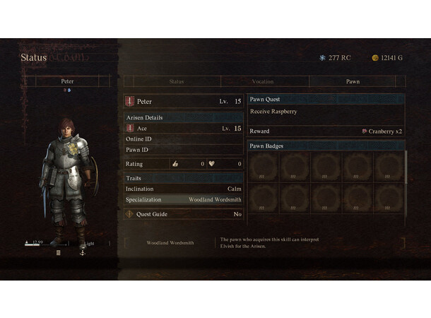 Dragons Dogma 2 PS5 