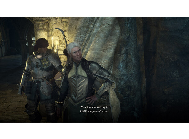 Dragons Dogma 2 PS5 