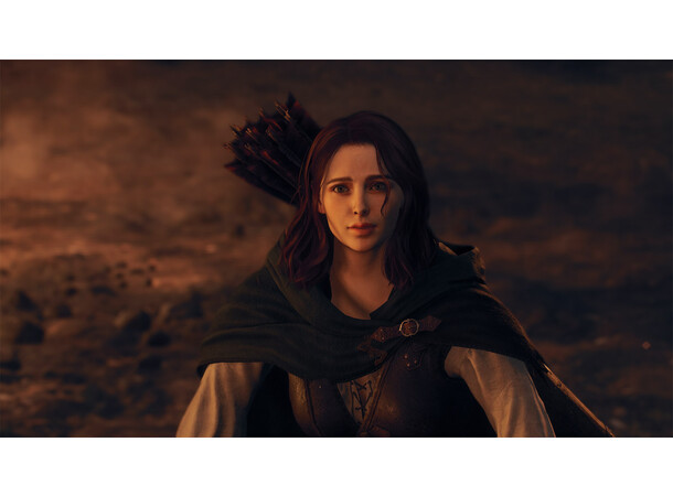 Dragons Dogma 2 PS5 