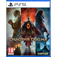 Dragons Dogma 2 PS5 