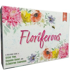 Floriferous Brettspill