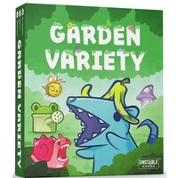 Garden Variety Kortspill 