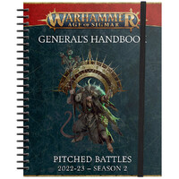 Generals Handbook 2022-23 Season 2 Warhammer Age of Sigmar Pitched Battles