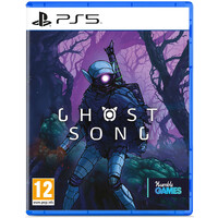 Ghost Song PS5 