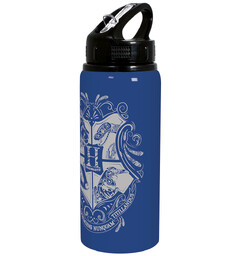 Harry Potter Dricksflaska Alum. 710ml