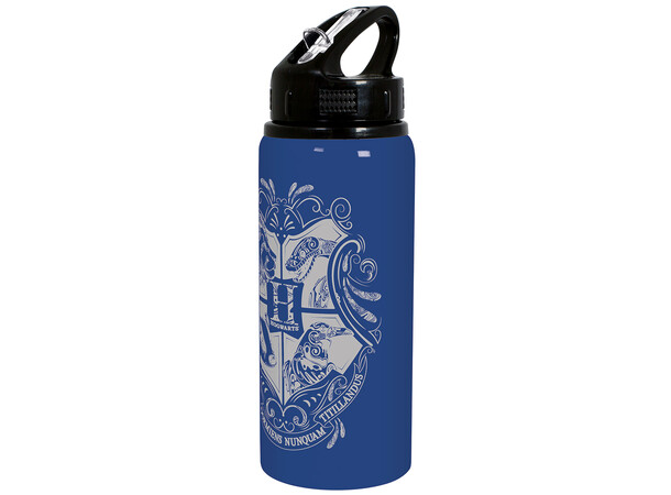 Harry Potter Dricksflaska Alum. 710ml 