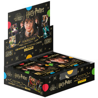 Harry Potter Together Contact Display 