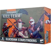 Kill Team Team Elucidian Starstriders Warhammer 40K