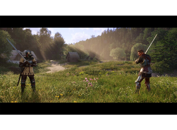 Kingdom Come Deliverance II PS5 