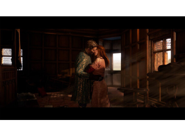 Kingdom Come Deliverance II PS5 