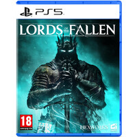 Lords of the Fallen PS5 