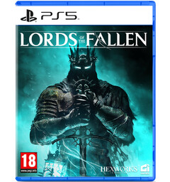 Lords of the Fallen PS5