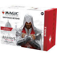 Magic Assassins Creed Beyond Bundle 