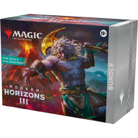 Magic Modern Horizons 3 Bundle 