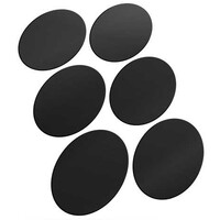 Magnetic Bases - 105x70mm (6 st) Green Stuff World