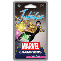 Marvel Champions TCG Jubilee Expansion Expansion Marvel Champions The Card Game