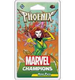 Marvel Champions TCG Phoenix Exp Expansion Marvel Champions The Card Game