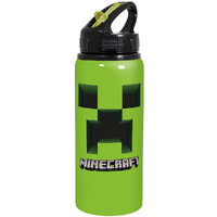 Minecraft Dricksflaska Aluminium 710ml 
