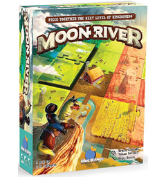 Moon River Brettspill