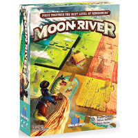 Moon River Brädspel 