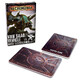 Necromunda Van Saar Vehicle Cards - Gamezone.no