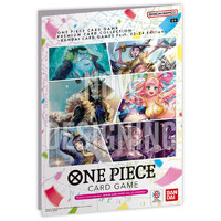 One Piece TCG Premium Coll Games Fest Premium Card Collection Games Fest 23-24