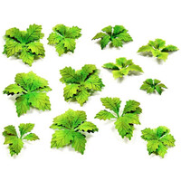 Paper Plants - Burdock (14 st) Green Stuff World