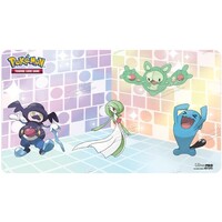 Playmat Pokemon Trick Room Ultra Pro