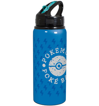 Pokemon Dricksflaska Aluminium 710ml