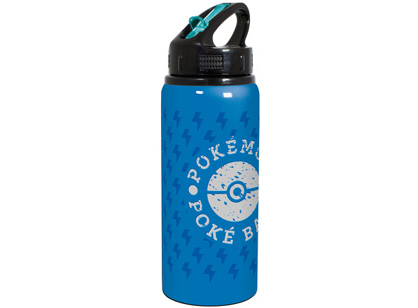 Pokemon Dricksflaska Aluminium 710ml 