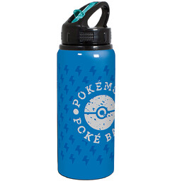 Pokemon Drikkeflaske Aluminium 710ml
