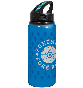 Pokemon Drikkeflaske Aluminium 710ml