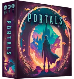 Portals Brettspill