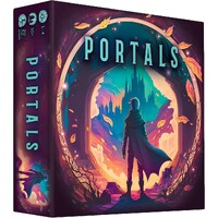 Portals Brädspel 