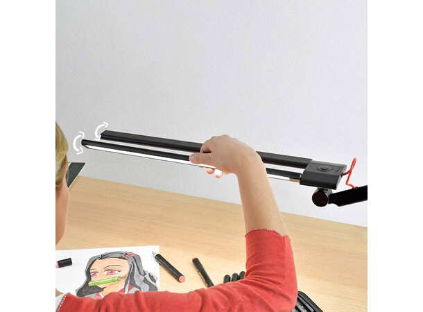 Redgrass R9 Desk Lamp 