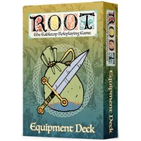 Root RPG Equipment Deck 