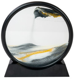 Sandscape Levende Kunstverk