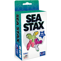 Sea Stax Hjernetrim 