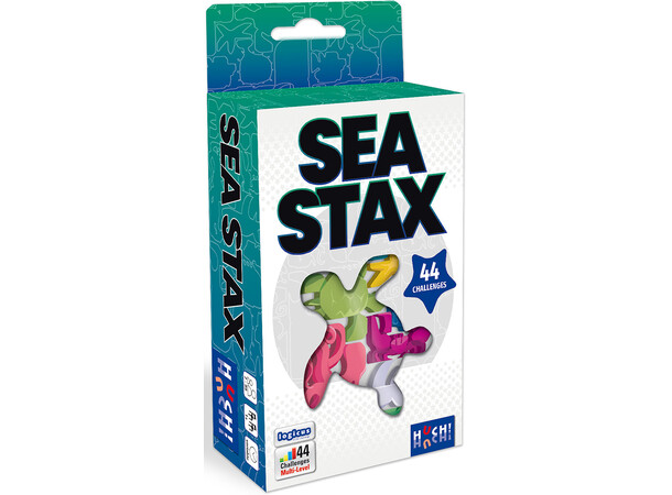 Sea Stax Hjernetrim
