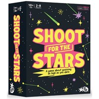Shoot for the Stars Partyspill 